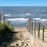 Holiday park Tulp&Zee, Noordwijk aan Zee