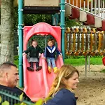 Holiday park Tulp&Zee, Noordwijk aan Zee