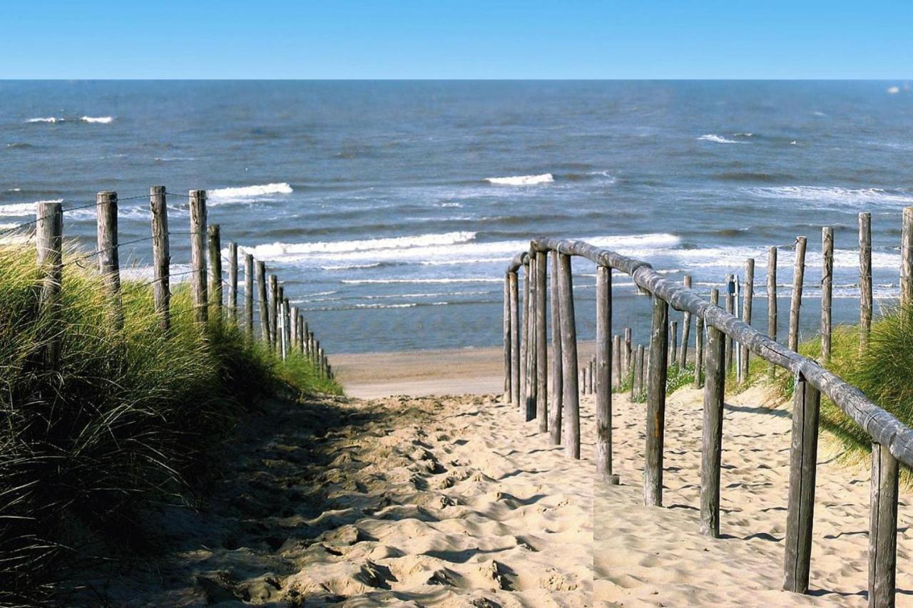 Vakantiehuis Tulp&zee, Aan Zee *