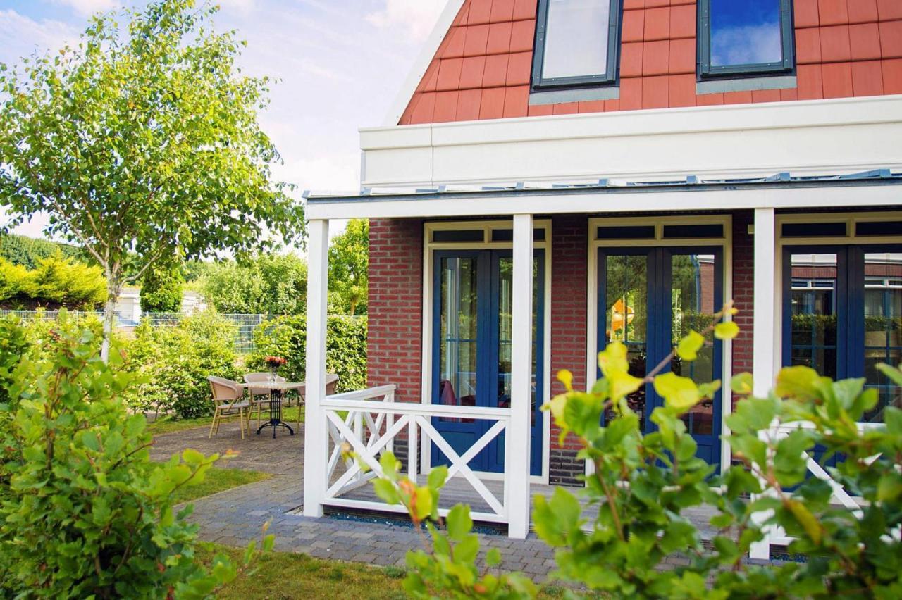 Tulp&zee, Aan Zee * Noordwijk