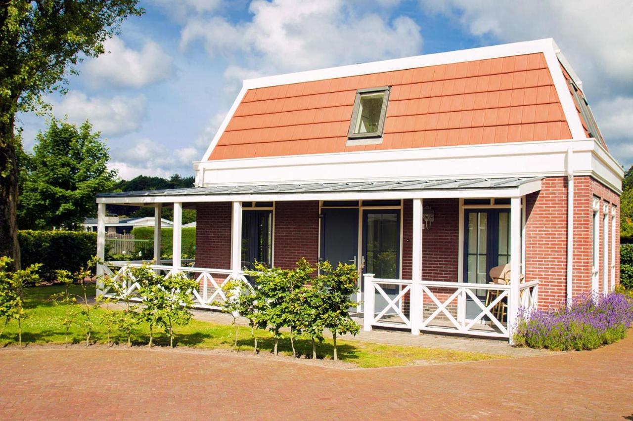 Tulp&zee, Aan Zee Vakantiehuis