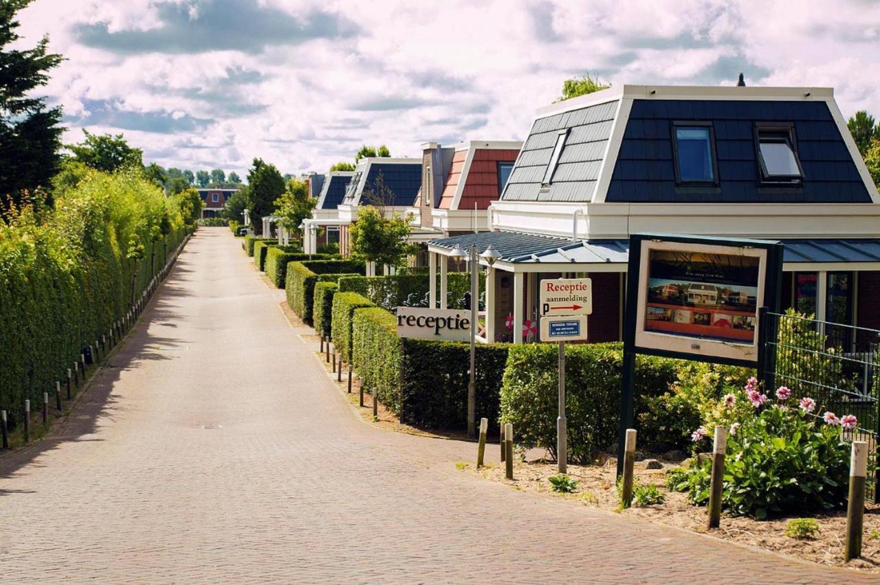 Vakantiehuis Tulp&zee, Aan Zee Noordwijk