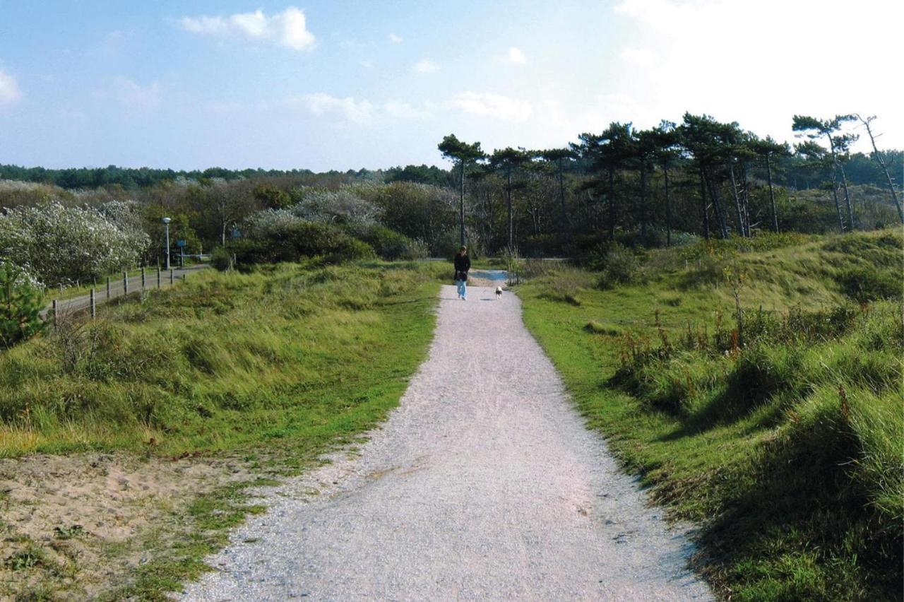 Vakantiehuis Tulp&zee, Aan Zee *