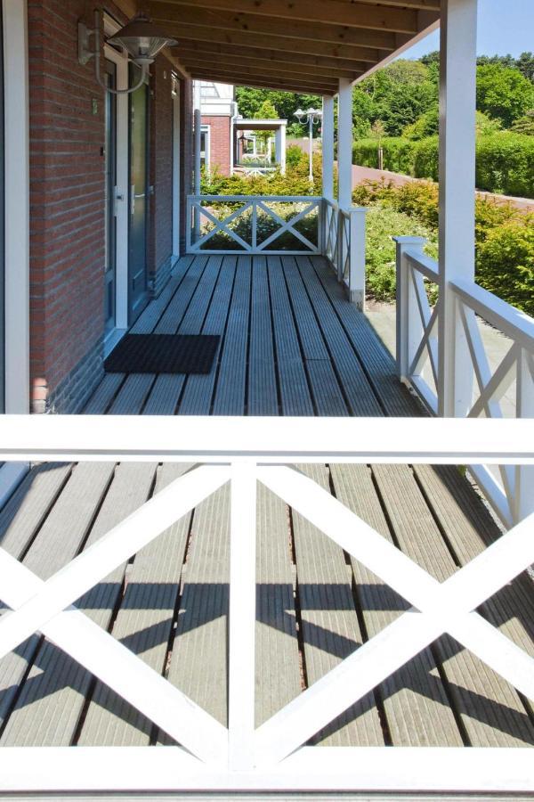Vakantiehuis Tulp&zee, Aan Zee *
