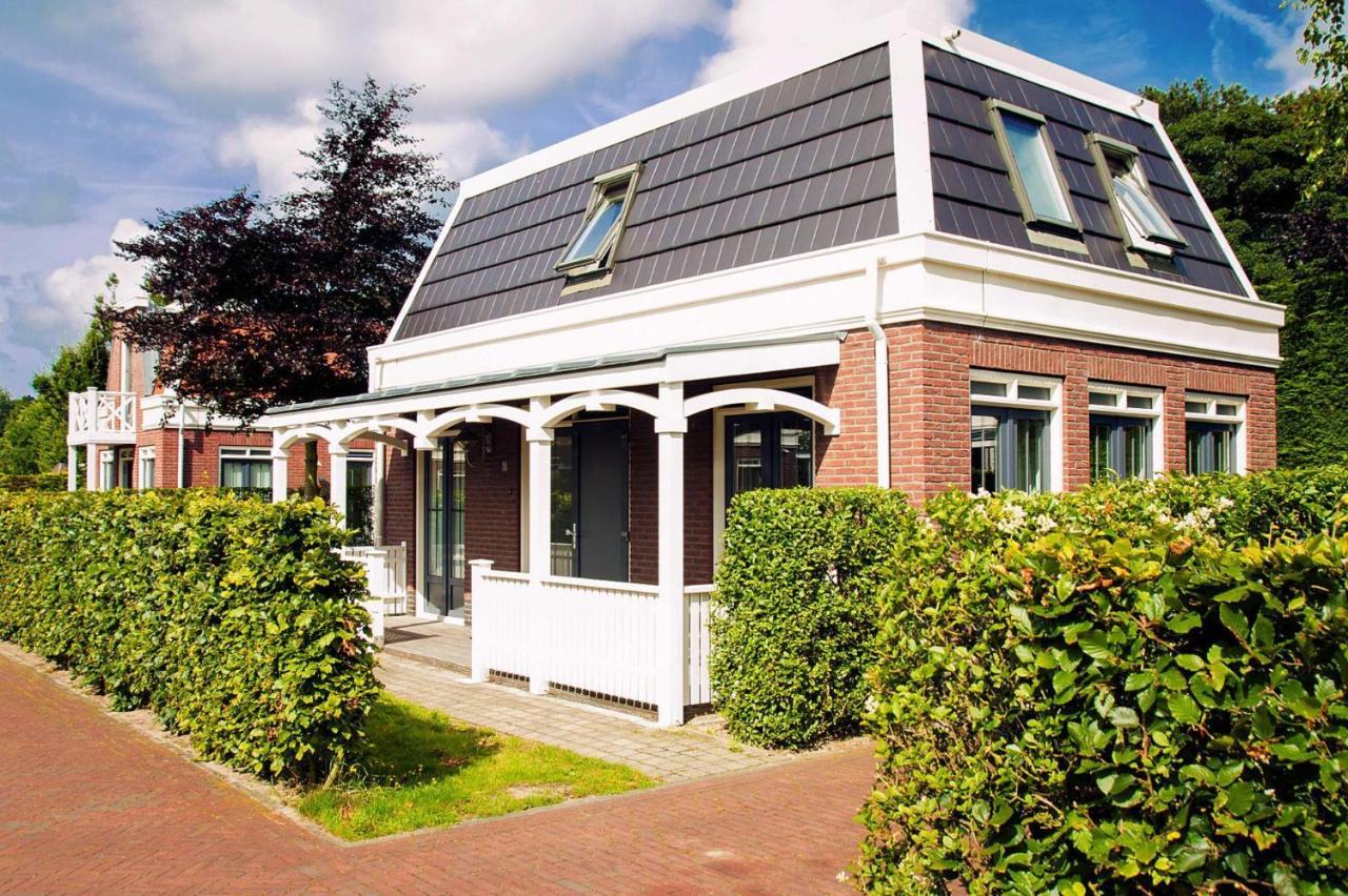 Tulp&zee, Aan Zee