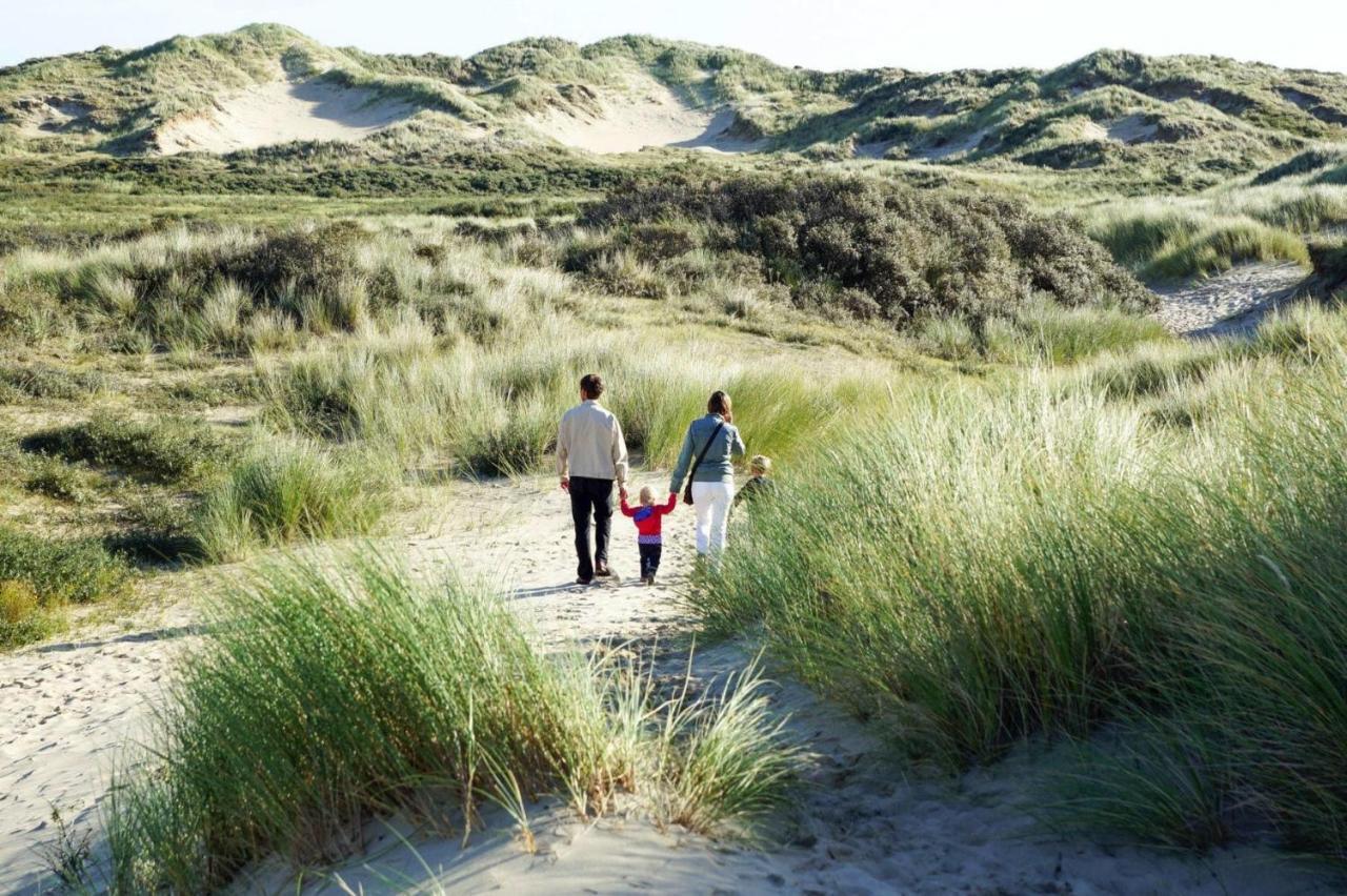 Tulp&zee, Aan Zee *